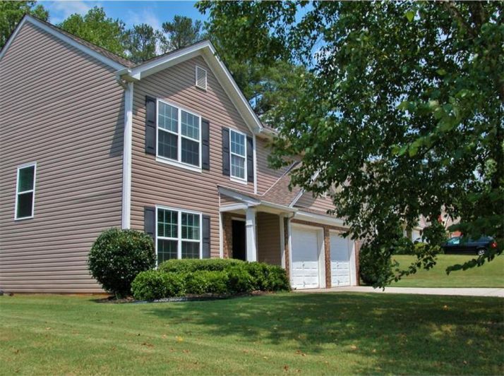 1371 Pine Acre Drive, Buford, GA 30518