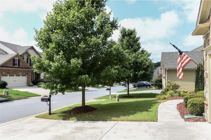 5765 White Creek Run, Cumming, GA 30040