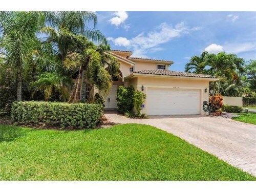 4633 NW 94th Pl, Miami, FL 33178