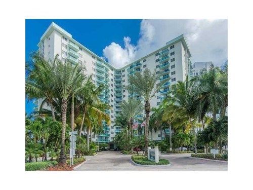 3801 S Ocean Dr # 14P, Hollywood, FL 33019