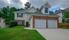 1931 Oakbluff Drive Austell, GA 30106