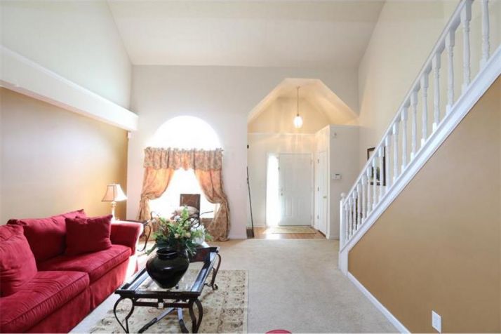 2835 Carolina Ridge, Riverdale, GA 30296