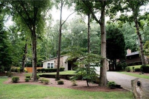 760 Lake Forest Pass, Roswell, GA 30076