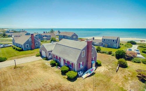49 Cabot Lane, Chatham, MA 02633