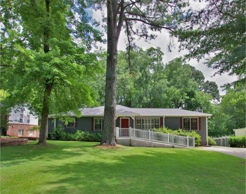 2877 Briarcliff Road Ne, Atlanta, GA 30329