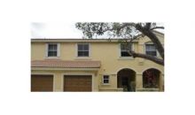 16832 SW 1st St # 141 Hollywood, FL 33027