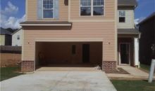 2446 Oakleaf Circle Lithonia, GA 30058
