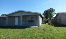 5866 NW 15th Ct Fort Lauderdale, FL 33313