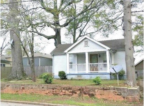 1511 Mercer Avenue, Atlanta, GA 30337