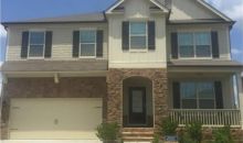 7492 Toccoa Circle Union City, GA 30291