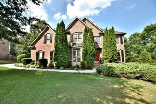 310 Colton Crest Drive, Alpharetta, GA 30005