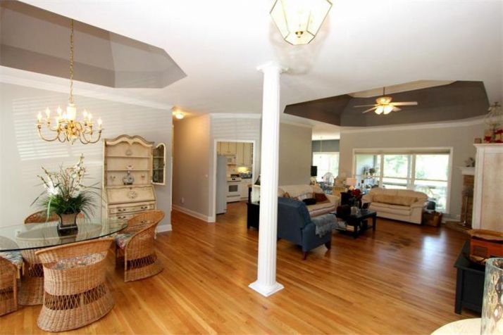 3405 Fairway Circle, Cumming, GA 30041
