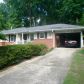 1847 Ravenwood Way, Atlanta, GA 30329 ID:14819328