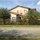 7621 S Oakmont Cir # 0, Hialeah, FL 33015 ID:14470815