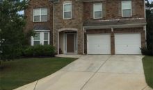 3533 Aberdeen Way Douglasville, GA 30135