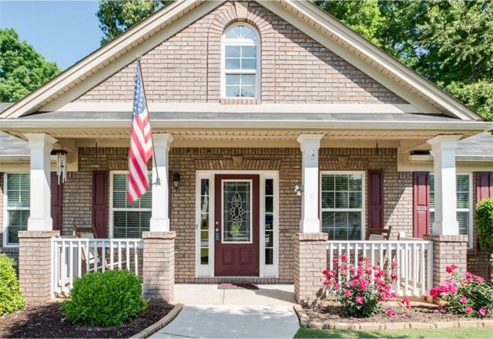 2012 Lantern Drive, Jefferson, GA 30549