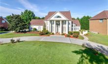 5733 Southland Drive Stone Mountain, GA 30087