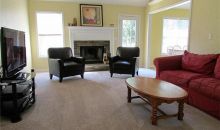 610 Oak Vista Court Lawrenceville, GA 30044