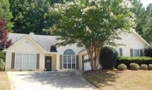 2669 Sterling Drive Lawrenceville, GA 30043
