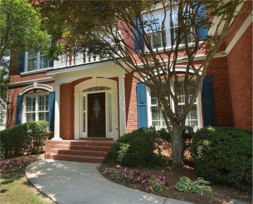 1335 Hillcrest Heights, Alpharetta, GA 30005