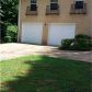 495 Martindale Ct, Stone Mountain, GA 30088 ID:14553981