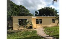 15445 Hayes Ln Homestead, FL 33033
