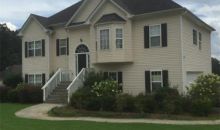 3323 Forest Glen Drive Gainesville, GA 30507