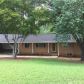 4184 Williamsburg Drive, Atlanta, GA 30337 ID:14812533