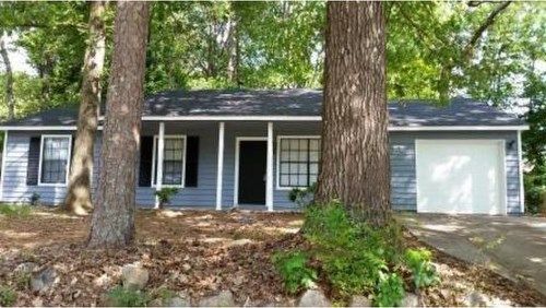 1089 Forest East Drive, Stone Mountain, GA 30088