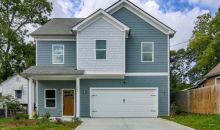 1986 Main Street Nw Atlanta, GA 30318