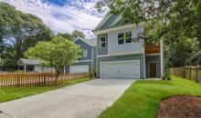2516 Forrest Avenue Nw Atlanta, GA 30318