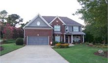 6205 Heritage Manor Drive Cumming, GA 30040