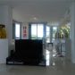 3600 Mystic Pointe Dr # 418, Miami, FL 33180 ID:14716535