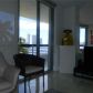 3600 Mystic Pointe Dr # 418, Miami, FL 33180 ID:14716536