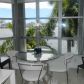 3600 Mystic Pointe Dr # 418, Miami, FL 33180 ID:14716542