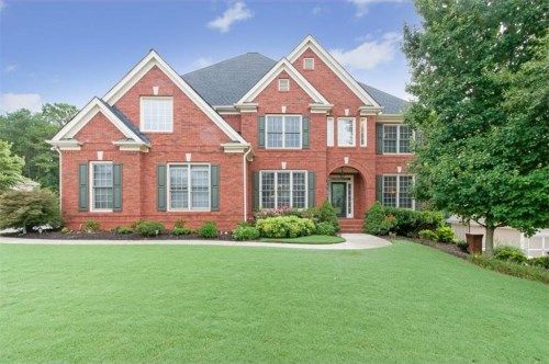 131 Vine Creek Point, Acworth, GA 30101