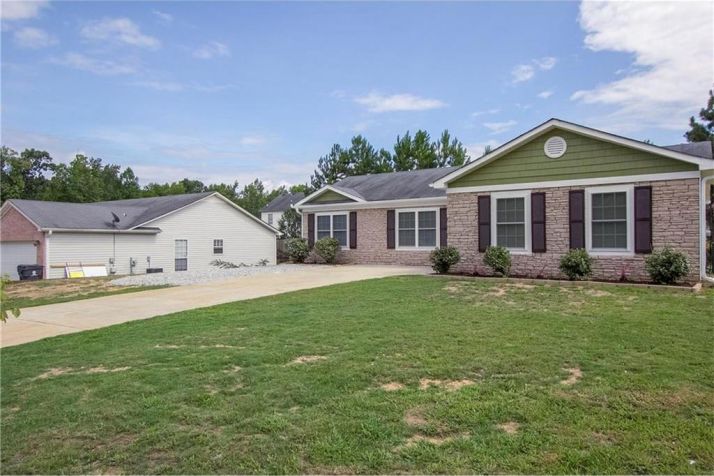 2048 Faith Cove, Atlanta, GA 30349