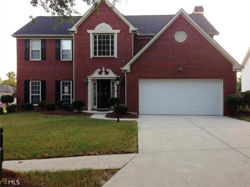 7664 Cole Lane, Atlanta, GA 30349