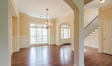 4054 Hill House Road Sw Smyrna, GA 30082