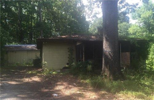 3720 Butner Road, Atlanta, GA 30349