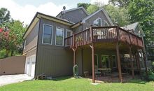 5425 Williams Shores Drive Cumming, GA 30041