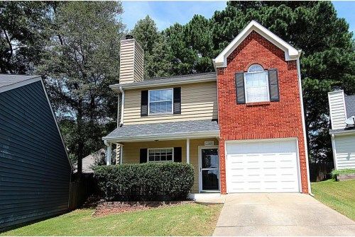 2988 Porsche Place Nw, Kennesaw, GA 30144