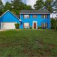 596 Stonemill Manor, Lithonia, GA 30058 ID:14622877