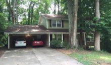 2873 Evans Woods Drive Atlanta, GA 30340