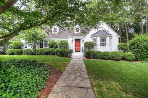 570 Peachtree Battle Avenue Nw, Atlanta, GA 30305