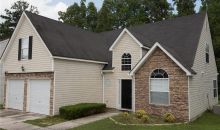 1232 Drawbridge Drive Riverdale, GA 30296