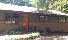 1861 Old Lost Mountain Road Powder Springs, GA 30127