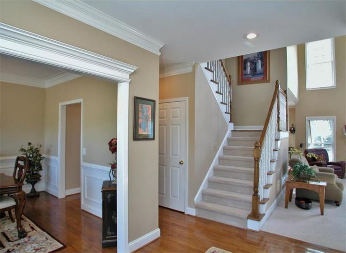 5203 Hampton Mill Drive, Flowery Branch, GA 30542