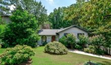 4561 Amberly Court S Atlanta, GA 30360