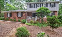 2733 Laurelwood Road Atlanta, GA 30360